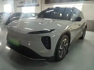 NIO EC6