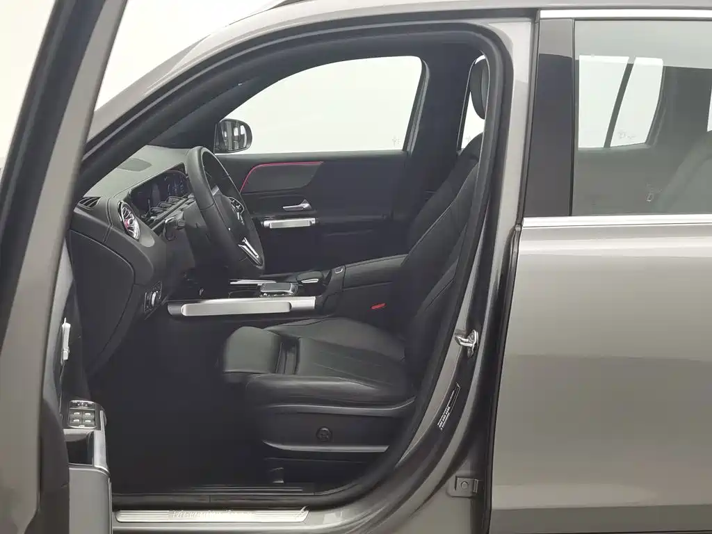 Mercedes-Benz GLB, миниатюра 10