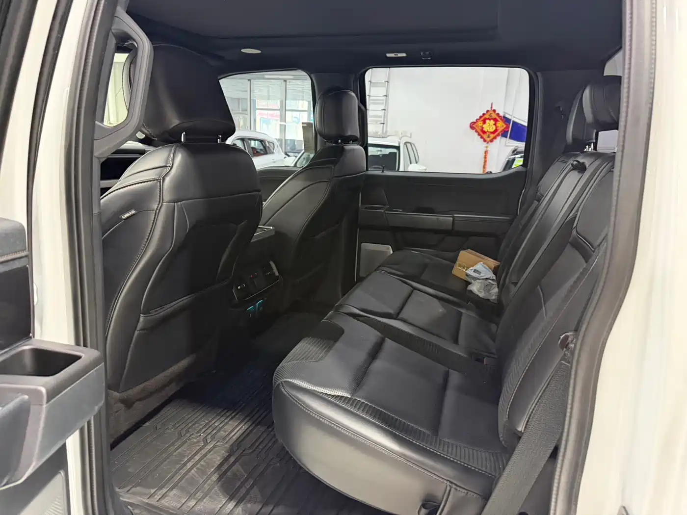 Ford F-150 Raptor 2024 2023 3.5T Raptor