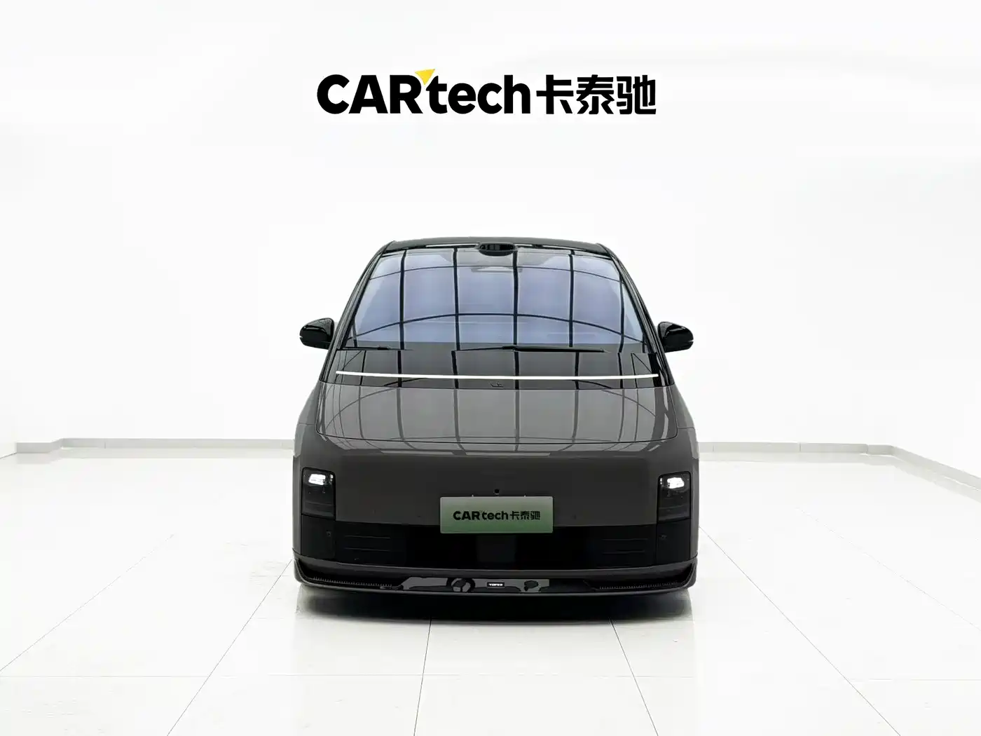 Li Auto MEGA 2025 2025 Model Home Family Special Edition