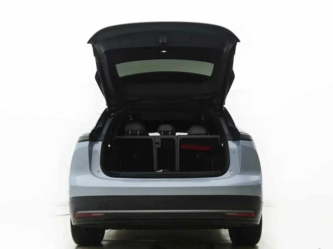 NIO ES6 2023 2023 75kWh