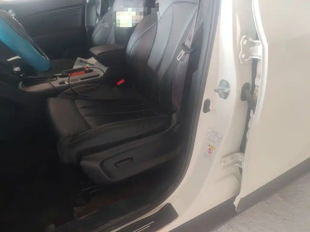 Photo 11 - GAC Trumpchi Trumpchi GS3
