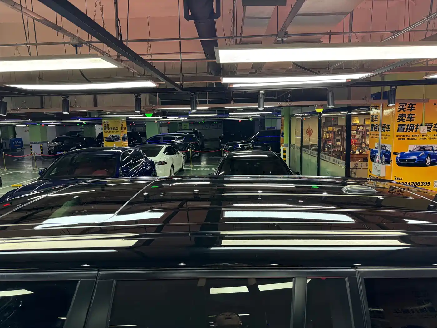 Land Rover Range Rover 2011 2011 5.0 SC V8