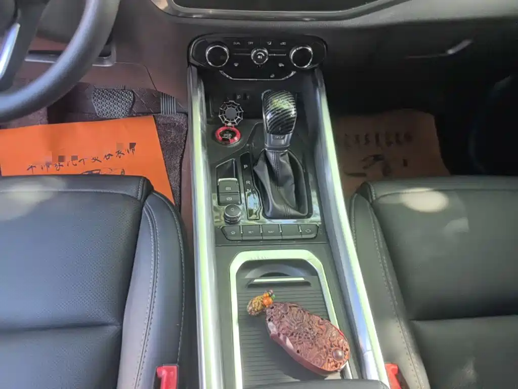 Chery Tiggo 8 2018 2018 1.5TCI Automatic Luxury 5-seater