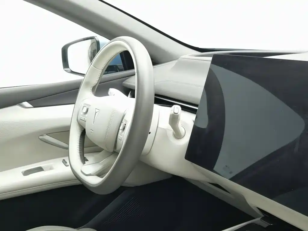 Deepal Shenlan L07 2024 2024 230Max Qiankun Intelligent Driving ADS SE Extended Range