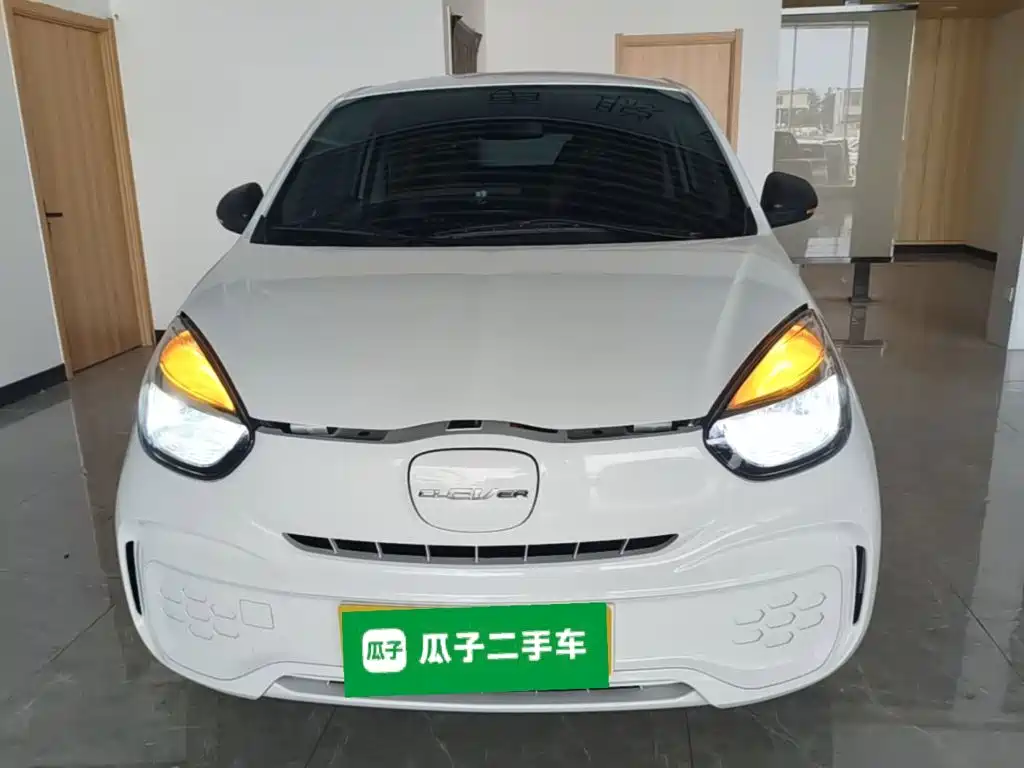 Roewe Kaiwei CLEVER 2023 2022 311km Vitality Bobo Edition