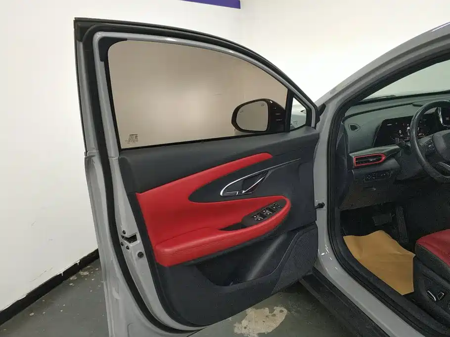 Changan UNI-T 2020 2020 1.5T Flagship