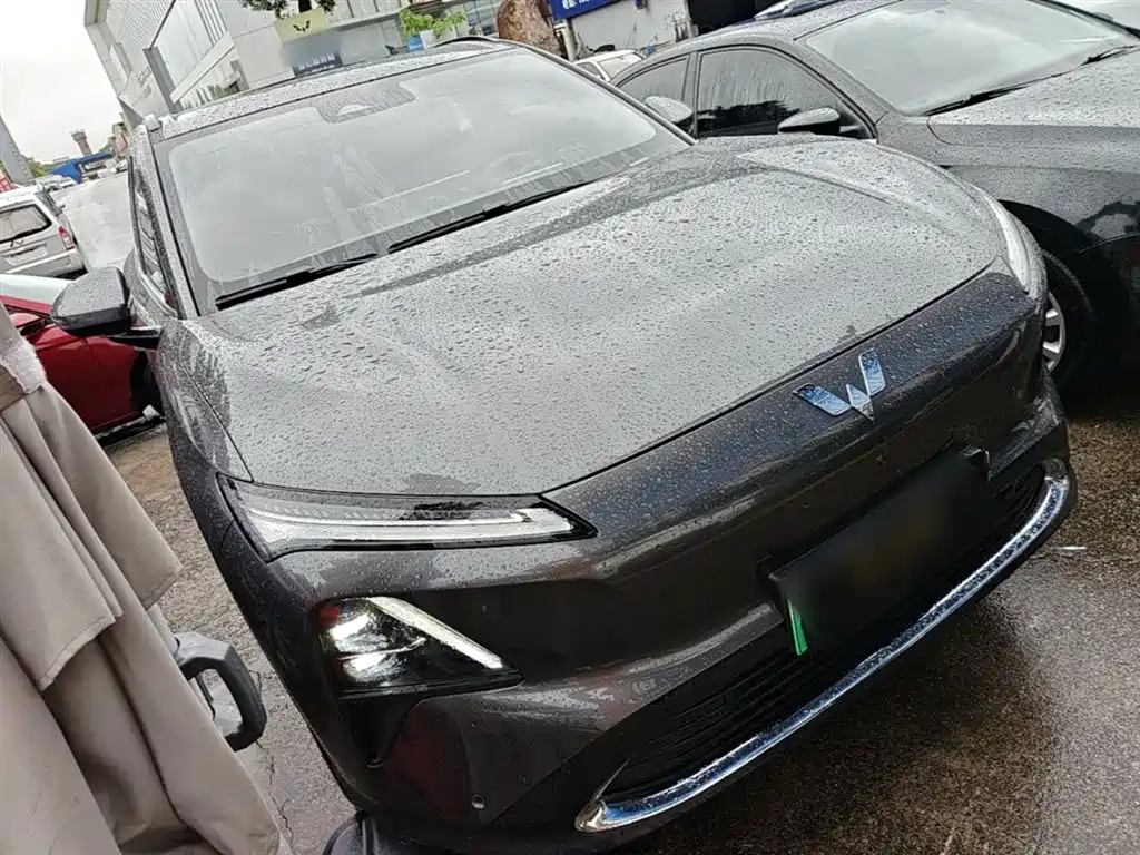 Wuling Motors Wuling Xingguang S 2024 2024 130km Flagship Model