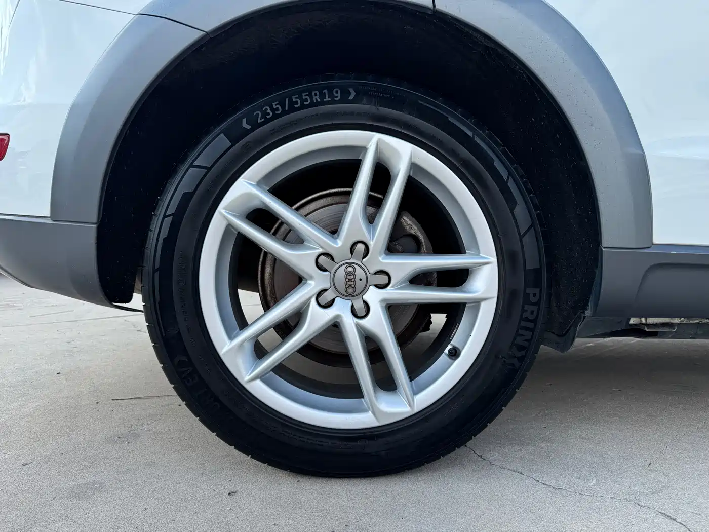 Photo 13 - Audi Q5