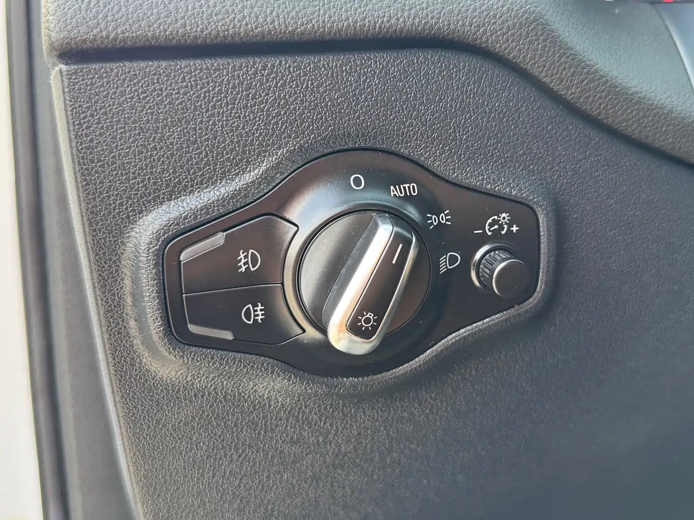 Photo 25 - Audi Q5