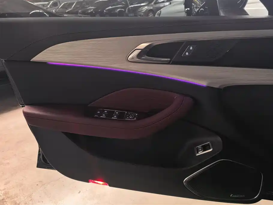 Hongqi HONGQI H5 PHEV