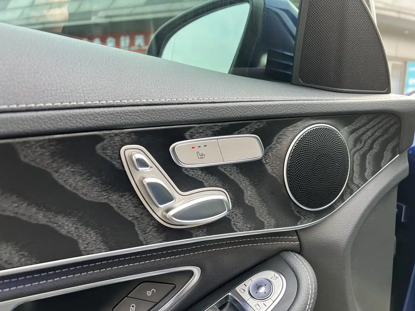 Mercedes-Benz C-Class 2019 C 260 L Sport фото 10