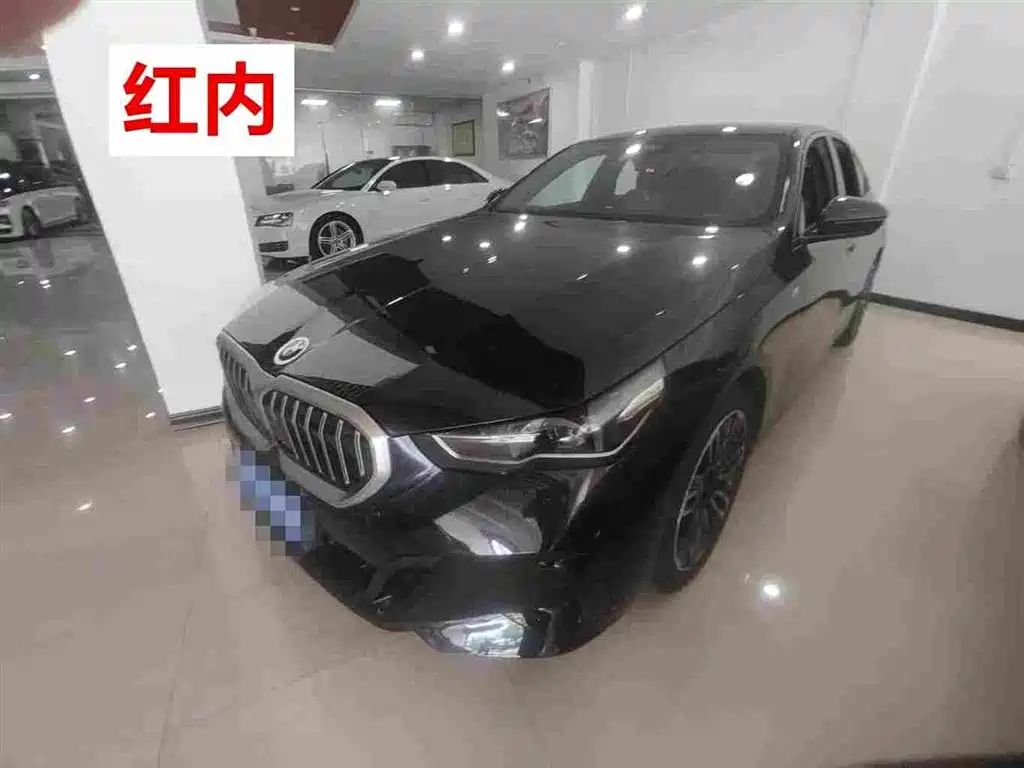 BMW 5 Series (Import) 2025 2024 Model 525i M Sport Package