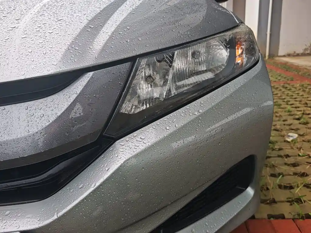 Honda City 2016 2015 1.5L CVT Comfort
