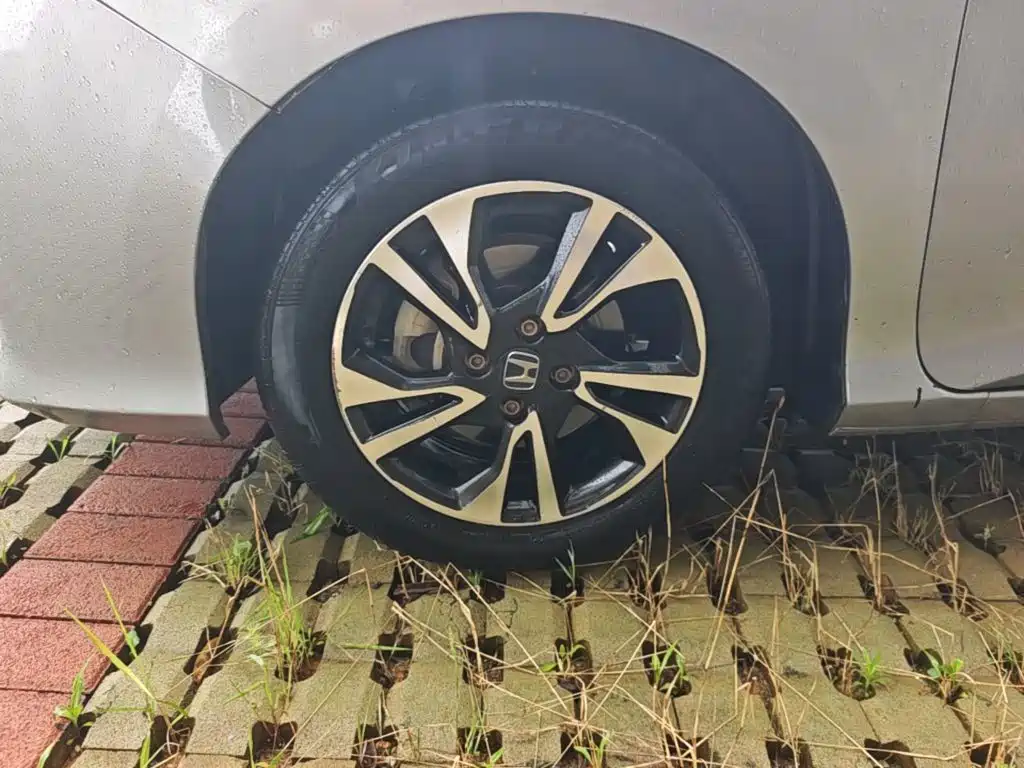 Honda City 2016 2015 1.5L CVT Comfort