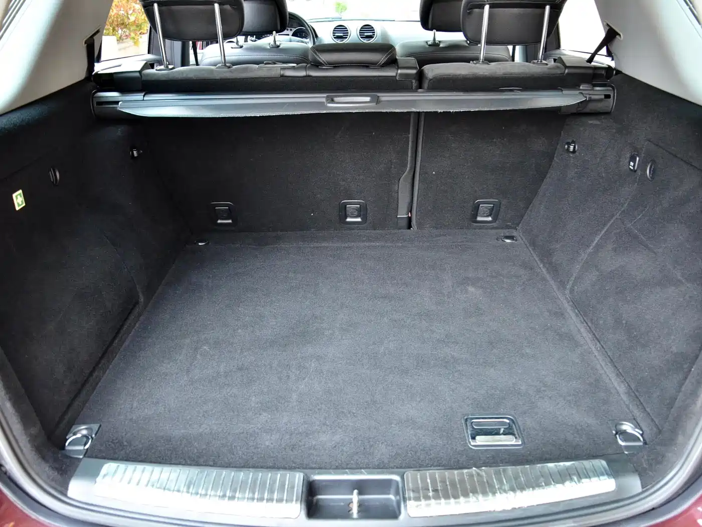 Mercedes-Benz M-Class 2010 ML 300 4MATIC фото 20