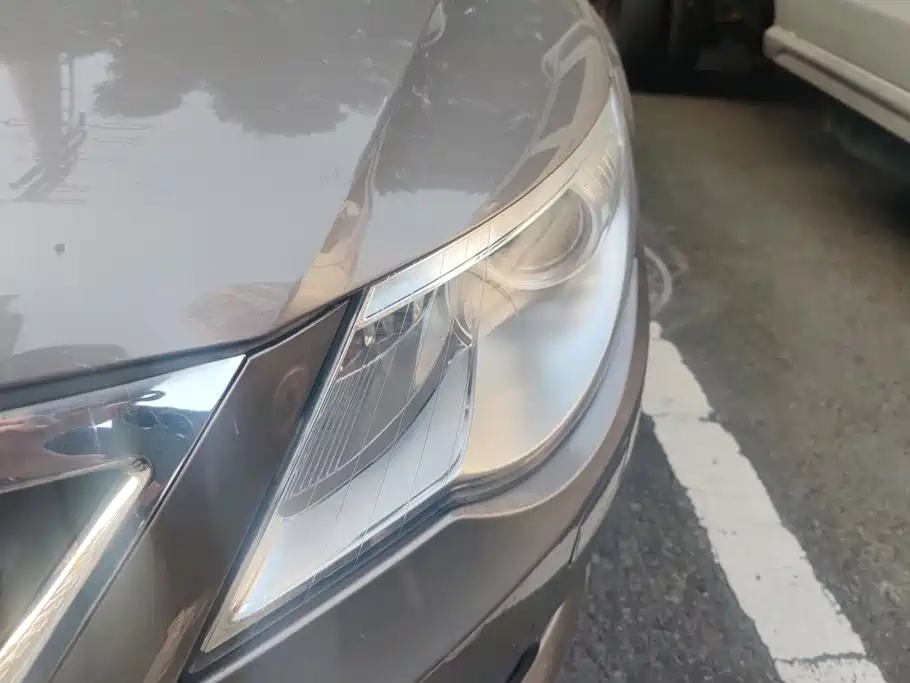 Фото 5 - Volkswagen CC