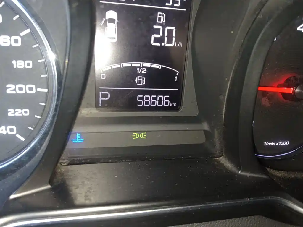MG MG6 2021 2019 20T Automatic Sport