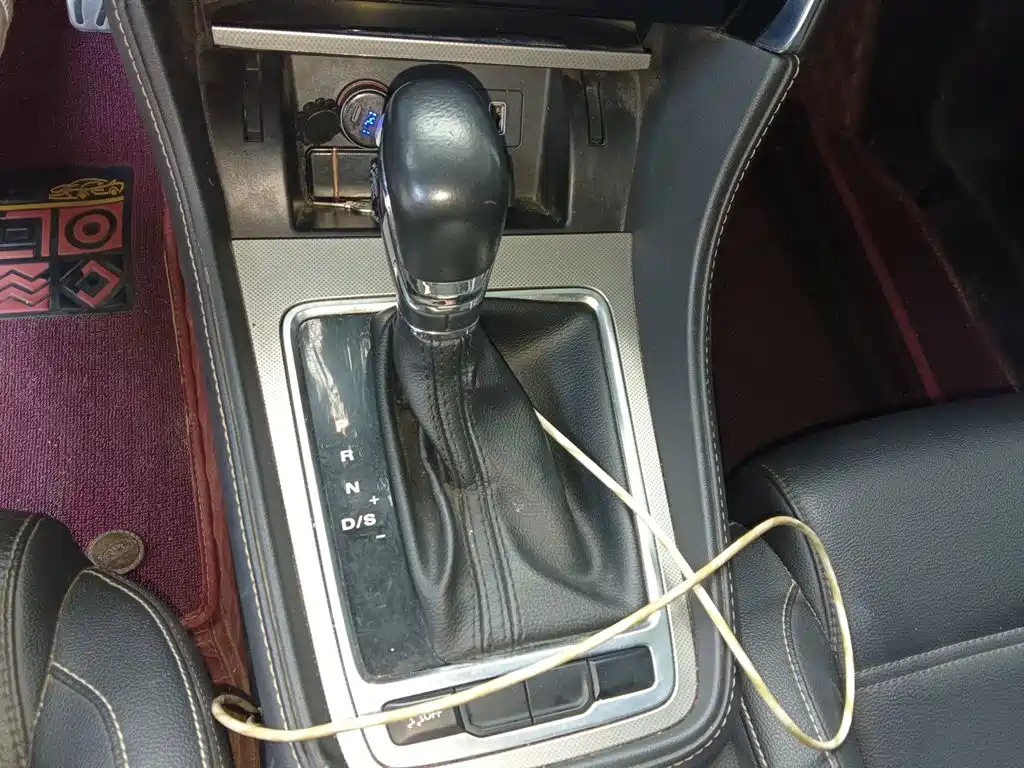 MG MG6 2021 2019 20T Automatic Sport