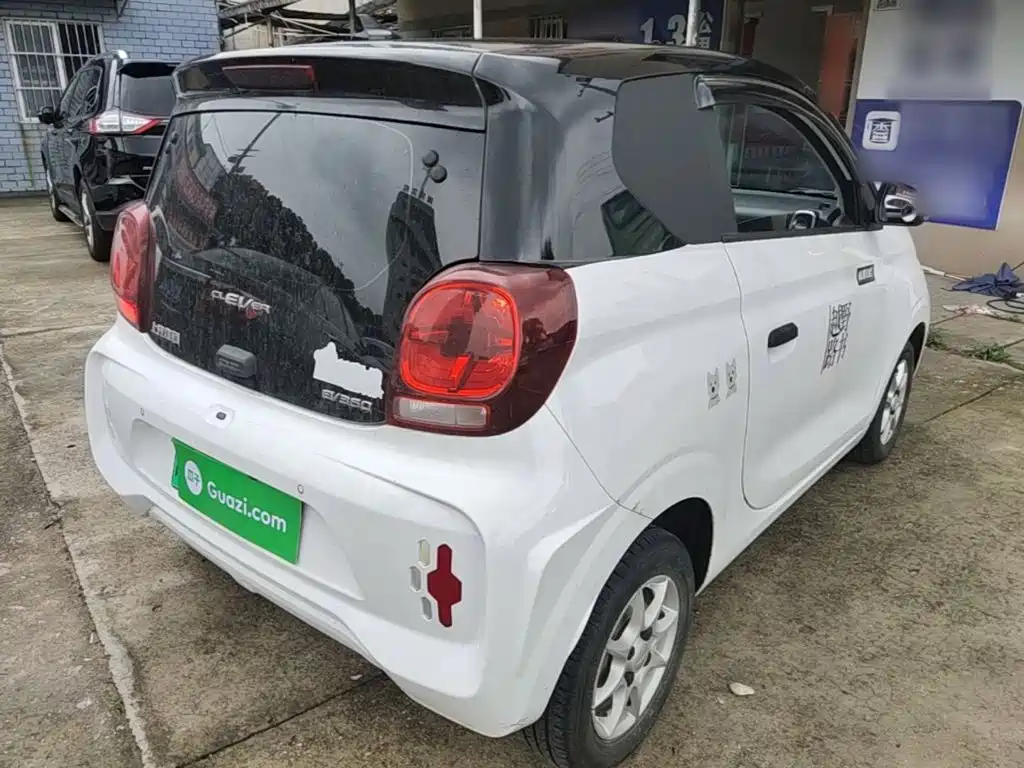 Roewe Kaiwei CLEVER 2023 2022 311km Vitality Bobo Edition