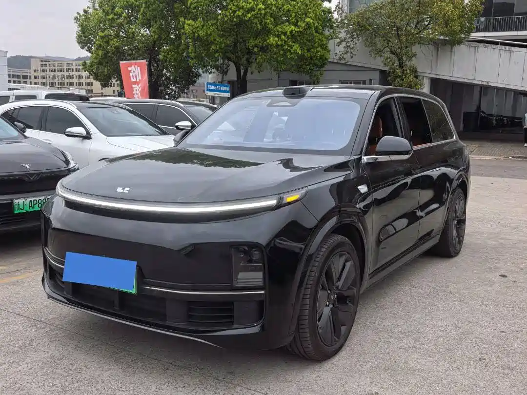 Li Auto IDEAL L9