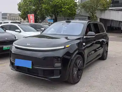 Li Auto L9