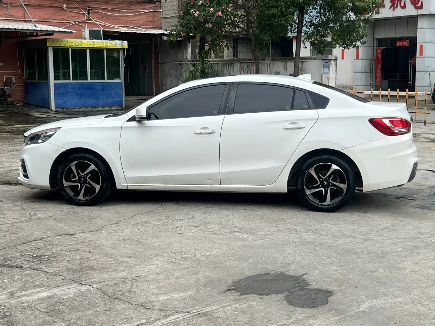 Фото 8 - Haima Familia