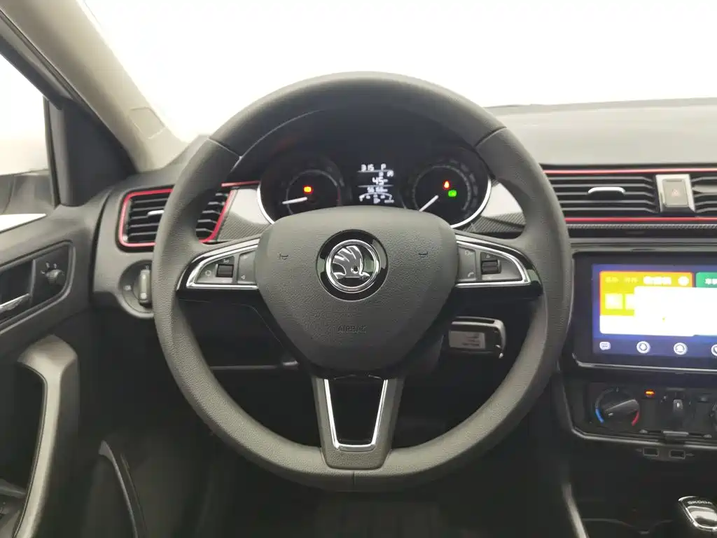 Skoda Rapid, миниатюра 11