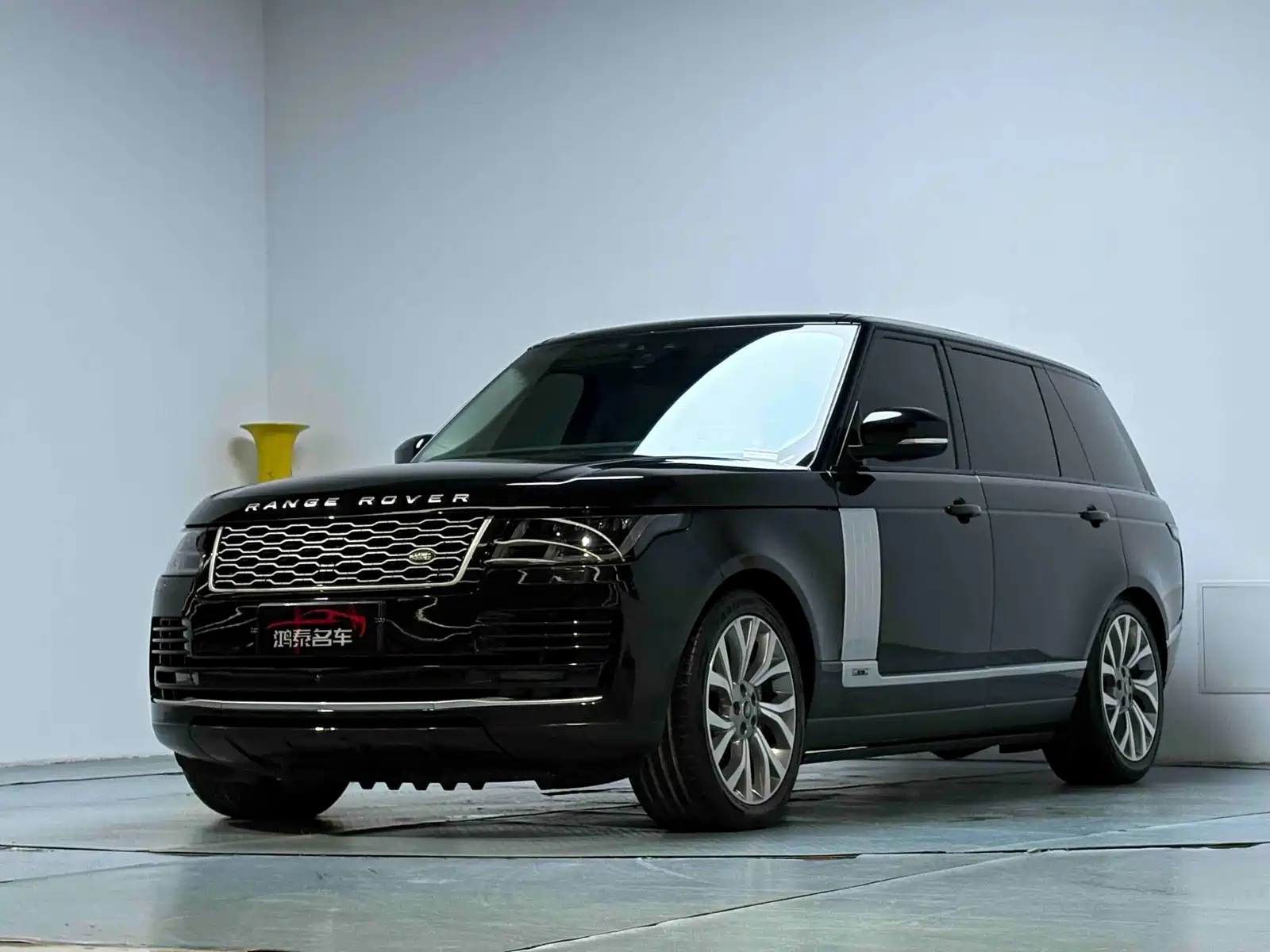 Фото 2 - Land Rover Range Rover
