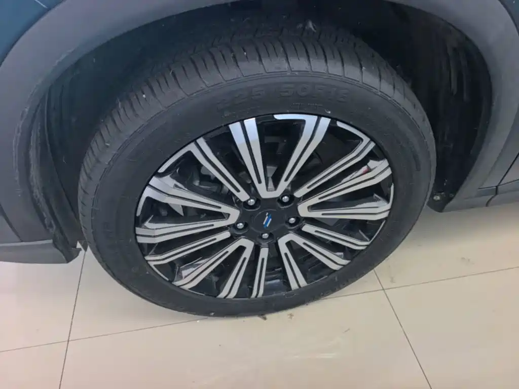 Changan Oshan Changan Oushang X5 2023 2023 Enjoy Edition 1.5T DCT Luxury