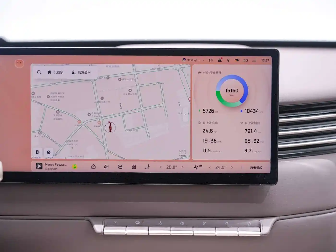 ZHIJI AUTOMOBILE ZHIJI LS6