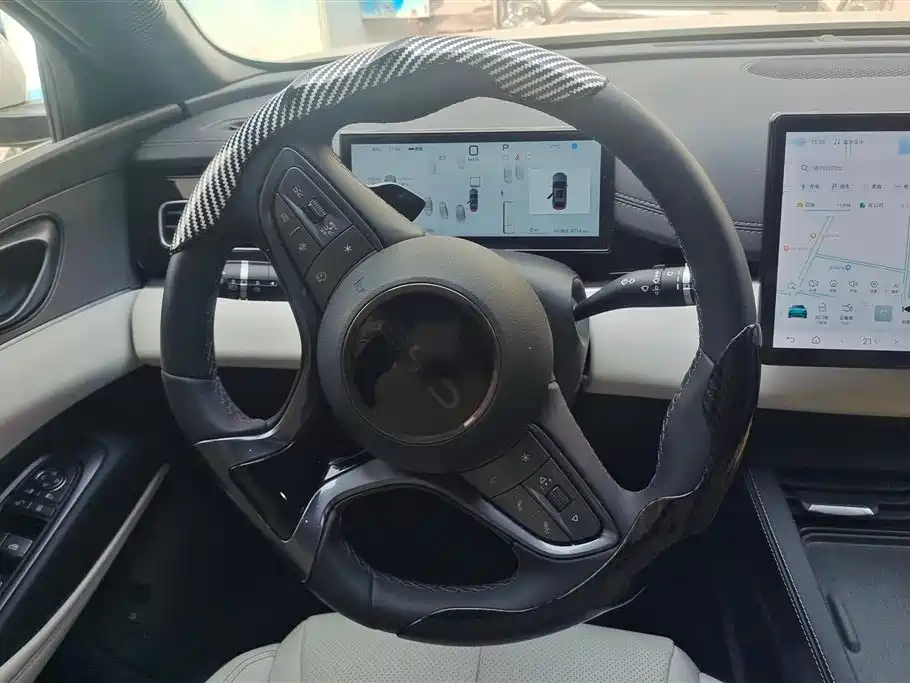 BYD SEAL 06 DM I TRAVEL EDITION