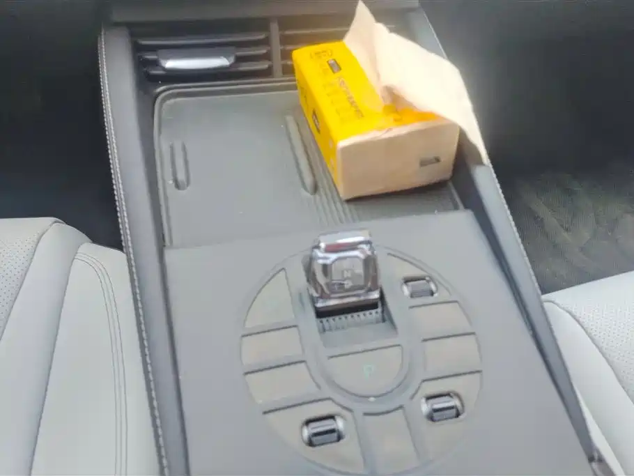 BYD SEAL 06 DM I TRAVEL EDITION