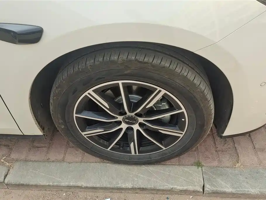 BYD SEAL 06 DM I TRAVEL EDITION