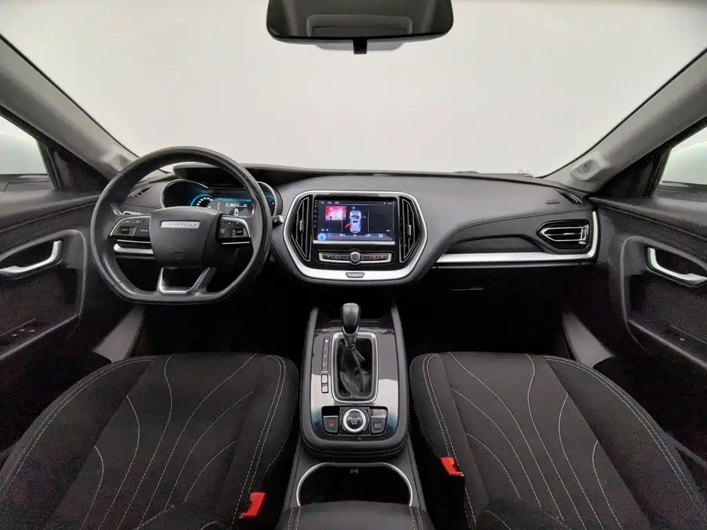 Jetour X70M 2020 2020 Model 1.5T DCT Companion Edition