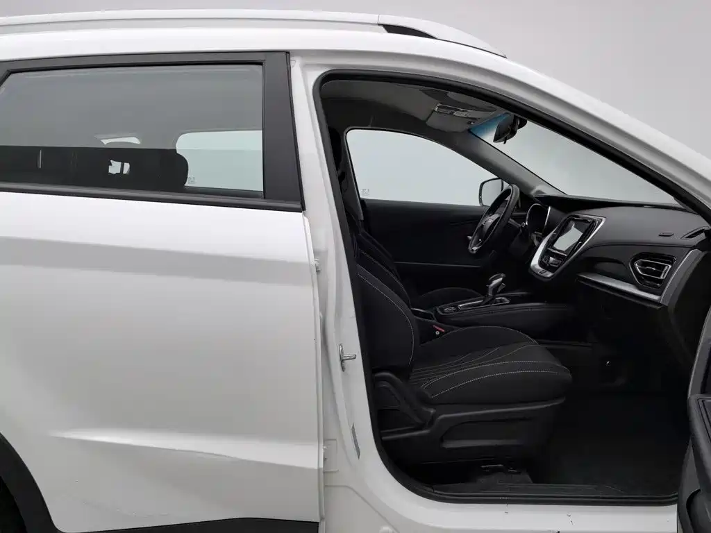 Jetour X70M 2020 2020 Model 1.5T DCT Companion Edition