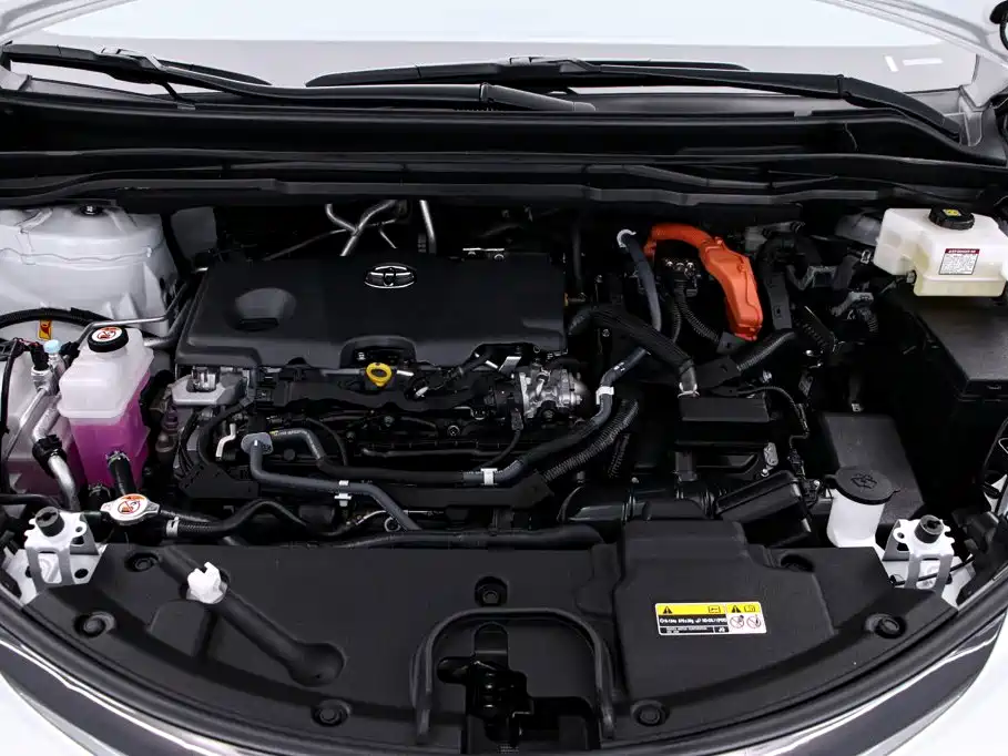 Toyota Sienna 2026 2026 2.5L Hybrid AWD Luxury Edition
