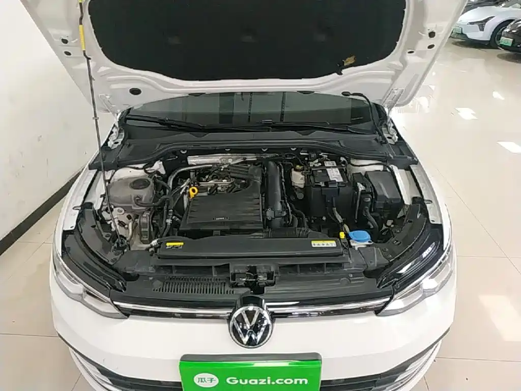 Volkswagen Golf, миниатюра 20