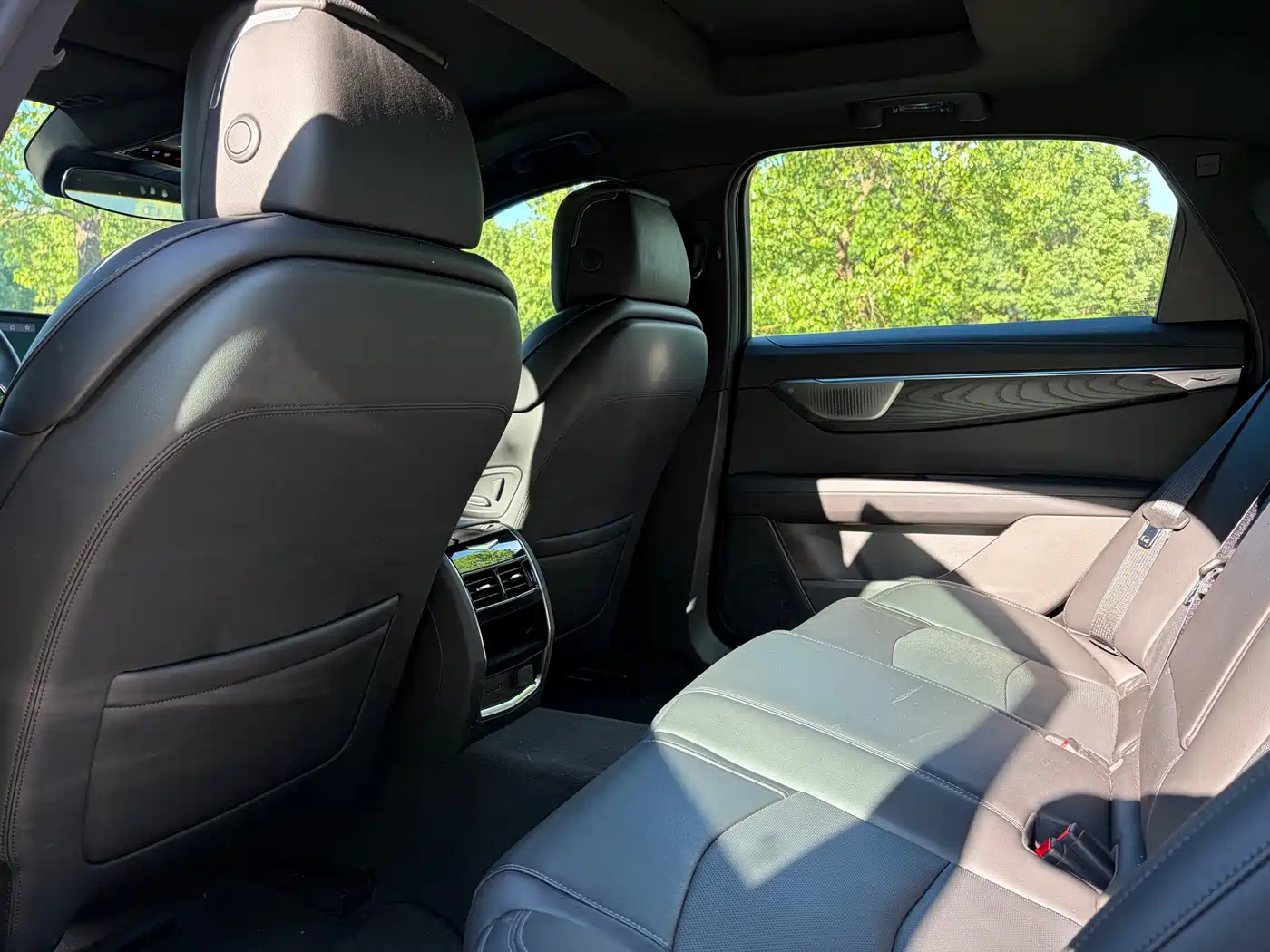Cadillac CT6 2025 2023 28T Luxury Edition