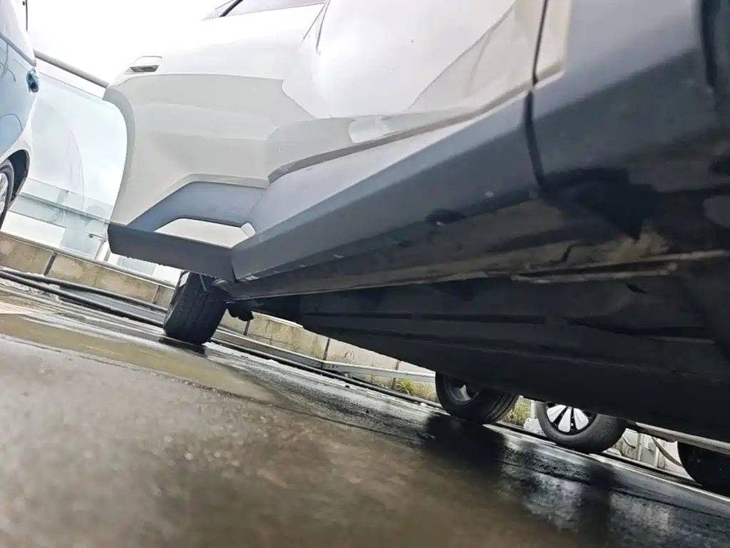 BYD Seagull 2023 2023 Freedom Edition