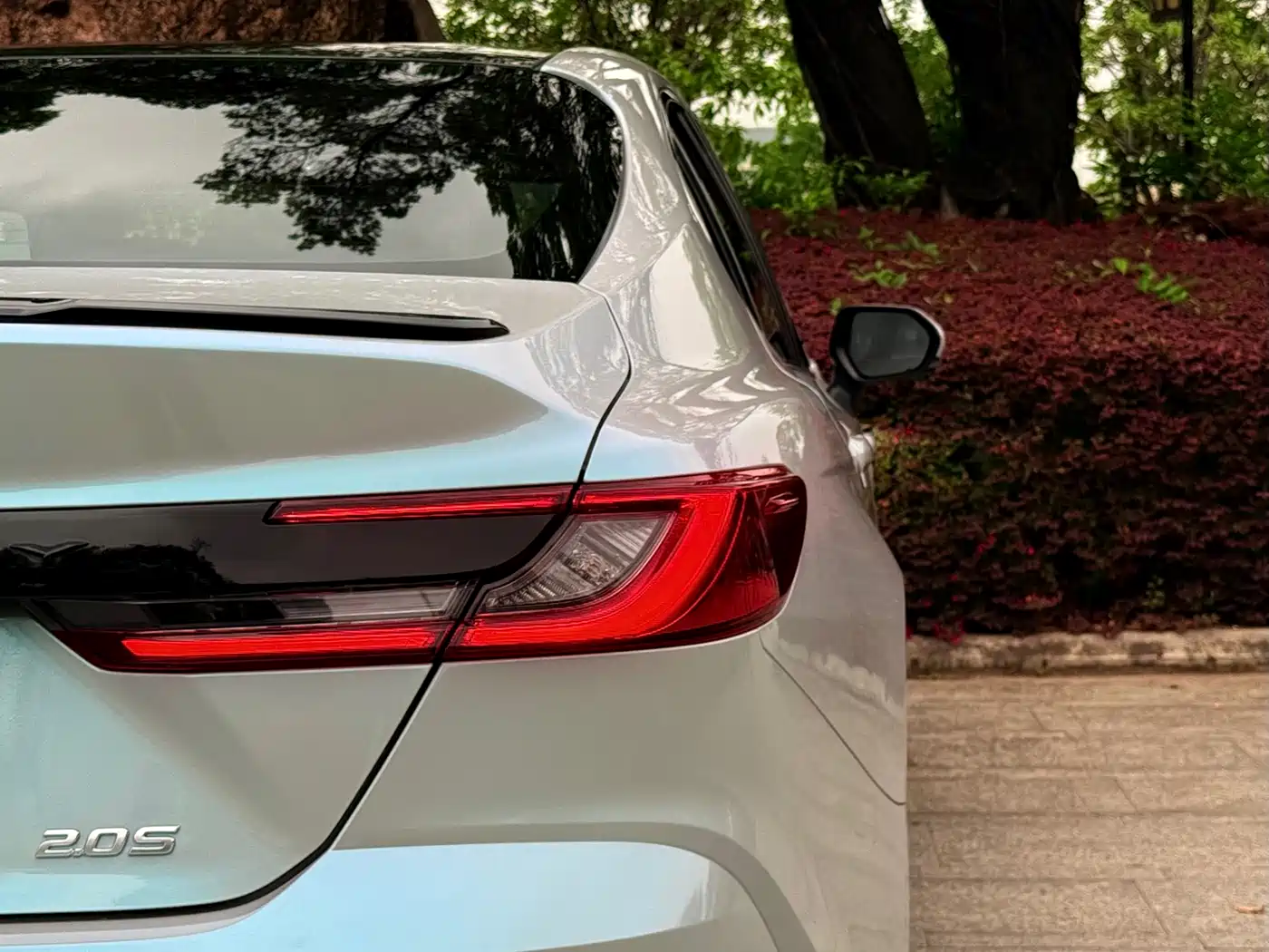 Toyota Camry 2024 2.0S Sport Edition фото 19