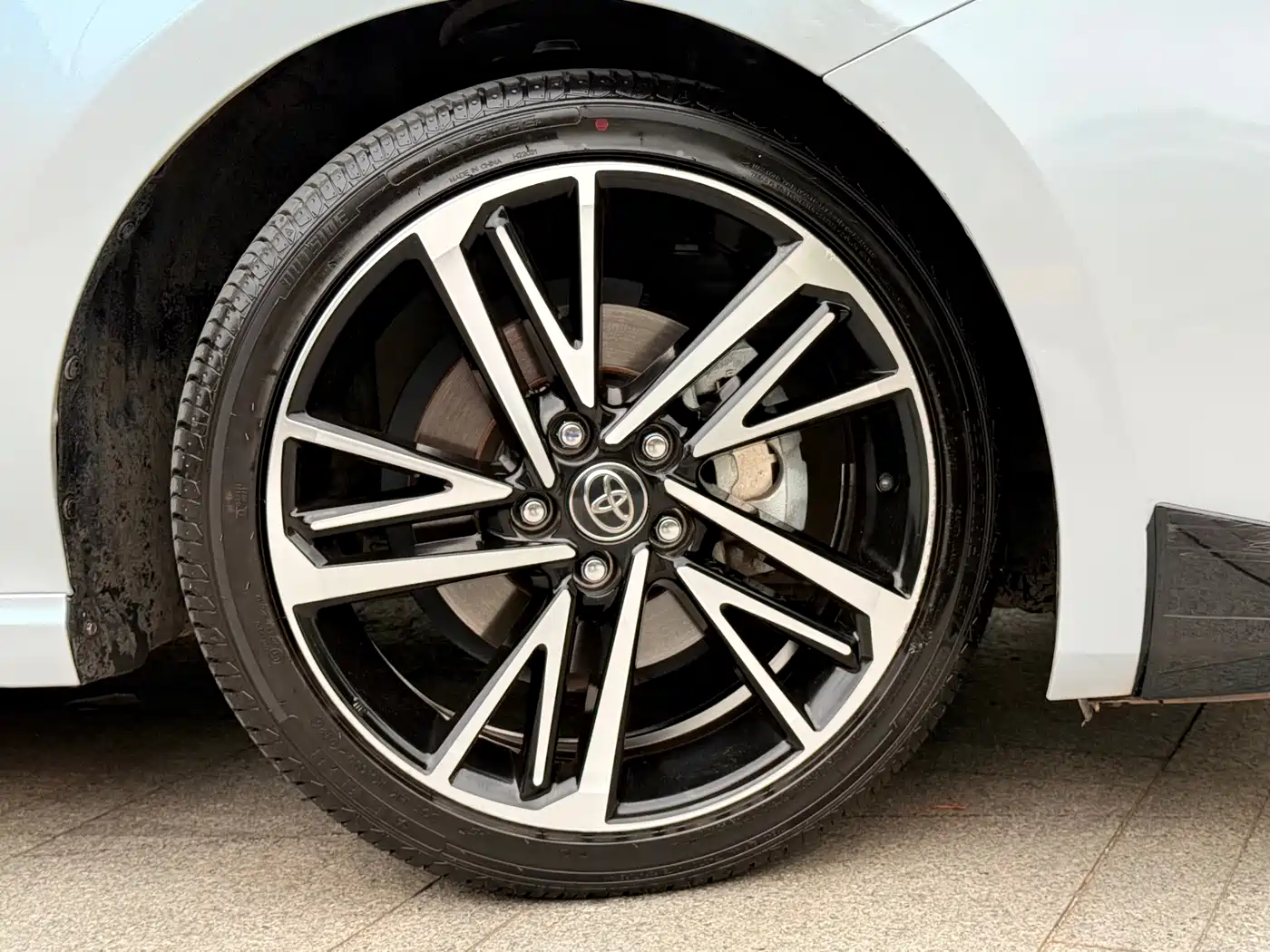 Toyota Camry 2024 2.0S Sport Edition фото 20