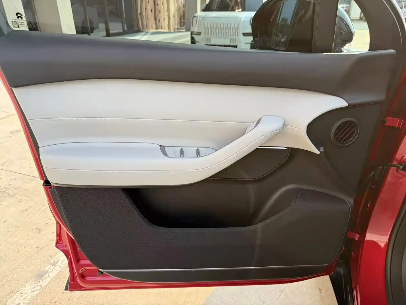 NIO ES6 2025 2024 75kWh