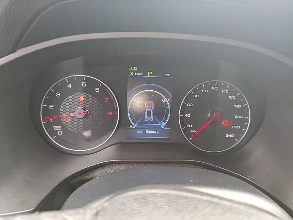 BYD Song 2021 2020 Classic 1.5T Automatic Elite