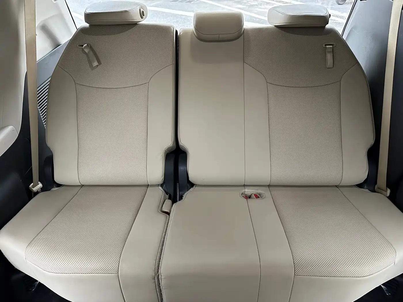 Toyota Sienna 2021 2.5L Hybrid Luxury Edition фото 12