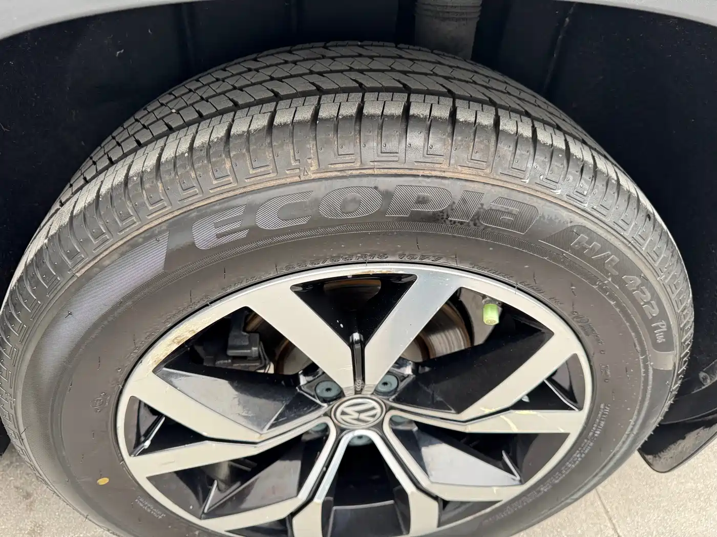 Volkswagen Teramont 2017 380TSI 4WD Luxury Edition фото 23