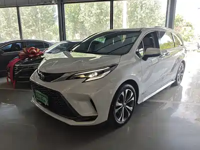 Toyota Granvia