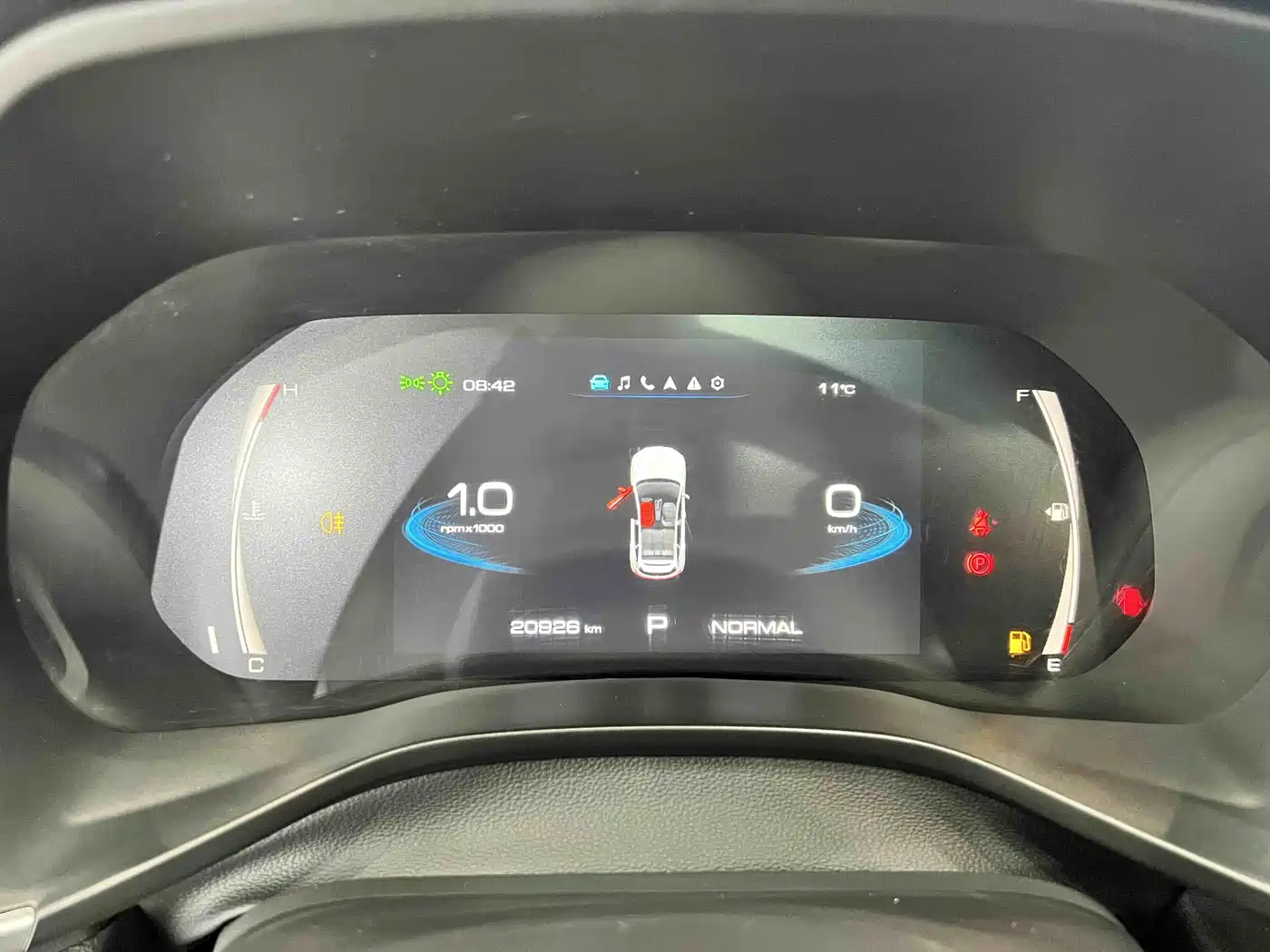 Haval Chitu 2024 2023 1.5T Excellence