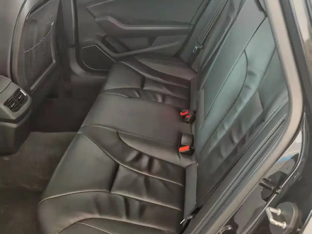 Hongqi H5 2019 2019 30TD Style Edition