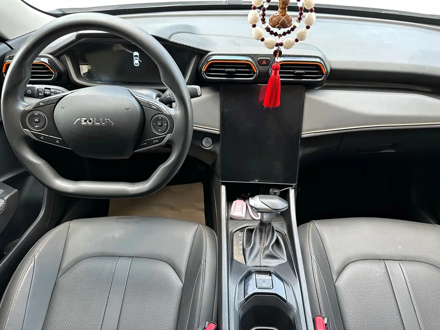 Dongfeng Aeolus Yixuan 2024 2024 1.5L Auto Sport Edition